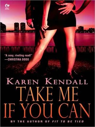 Take Me If You Can