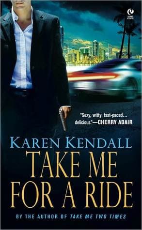 Take Me for a Ride