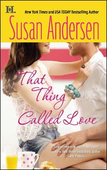 That Thing Called Love