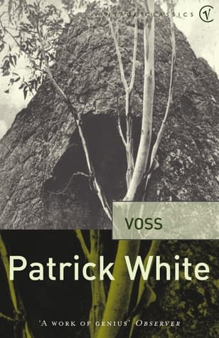 Voss