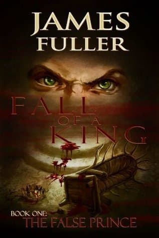 The False Prince - Pangeran Palsu
