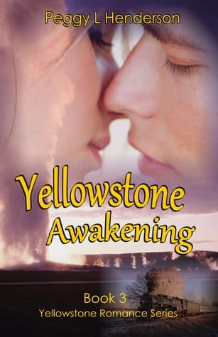 Yellowstone Awakening
