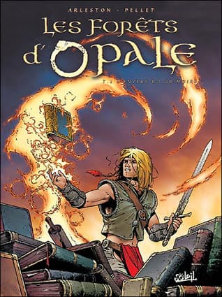 L'Envers du grimoire