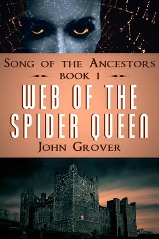 Web of the Spider Queen
