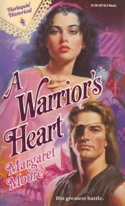 A Warrior's Heart