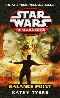 Star Wars: Planet der Verlorenen