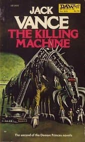 Die Mordmaschine