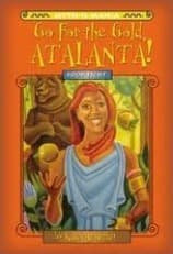 Go for the Gold, Atalanta!