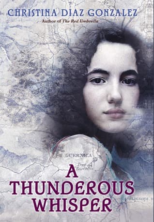 A Thunderous Whisper