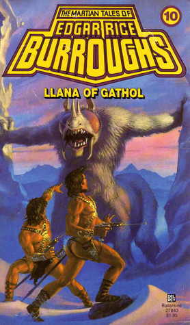 Llana de Gathol