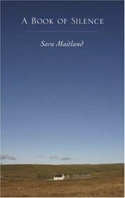 A Book of Silence