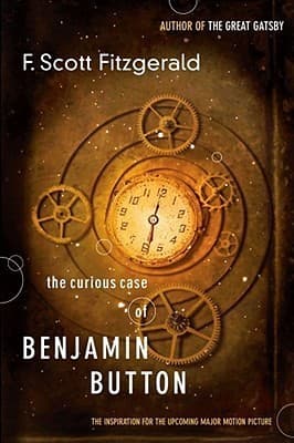 Ciekawy przypadek Benjamina Buttona (ebook)