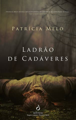 Ladrão de Cadáveres