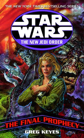 Star Wars: Die letzte Prophezeiung