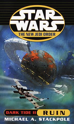 Star Wars: Das Verderben
