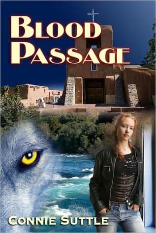 Blood Passage