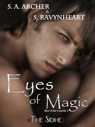 Eyes of Magic