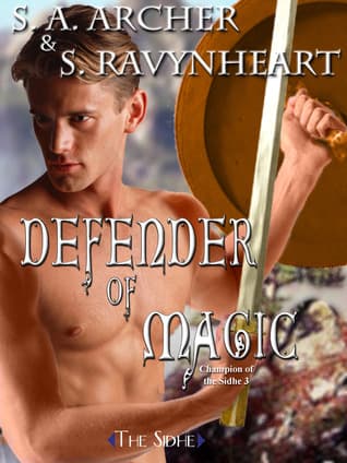 Defender of Magic