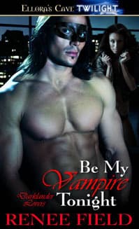 Be My Vampire Tonight