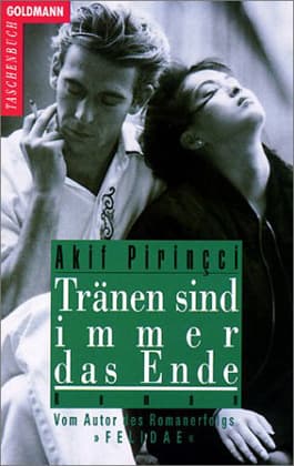 Tränen sind immer das Ende