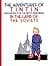 Tintin in the Land of the Soviets