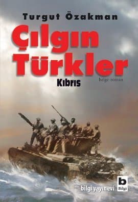 Çılgın Türkler: Kıbrıs