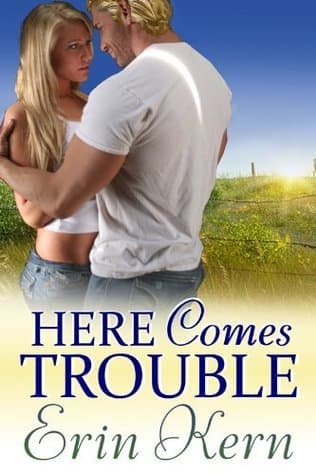 Here Comes Trouble