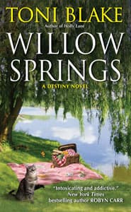 Willow Springs