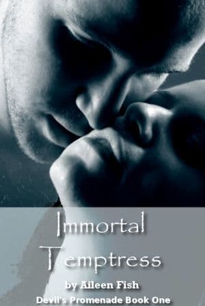 Immortal Temptress