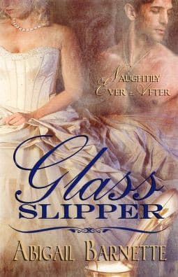 Glass Slipper