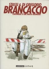 Brancaccio: Chronique d'une mafia ordinaire