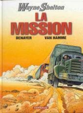 La Mission