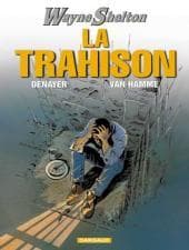 La Trahison
