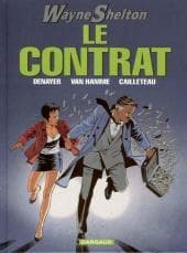 Le Contrat