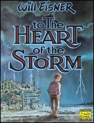 To the Heart of the Storm