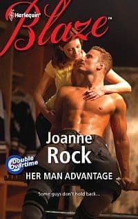 Her Man Advantage