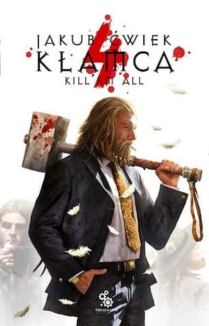 Kill’em All