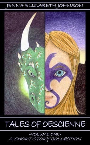 Tales of Oescienne
