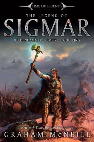 The Legend of Sigmar