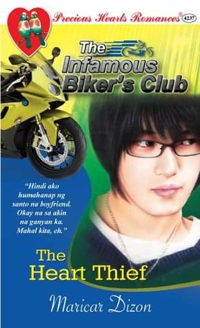 The Heart Thief