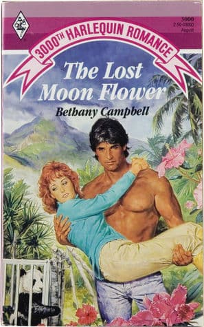 The Lost Moon Flower