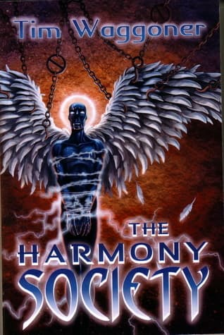 The Harmony Society