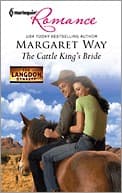 The Cattle King's Bride