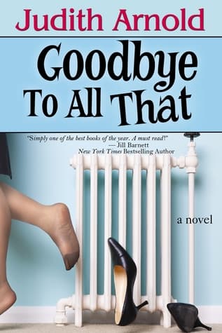 Goodbye to All That