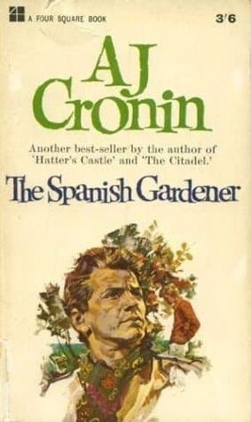 The Spanish Gardener