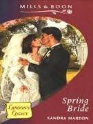 Spring Bride