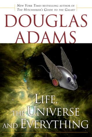 Das Leben, das Universum und der ganze Rest