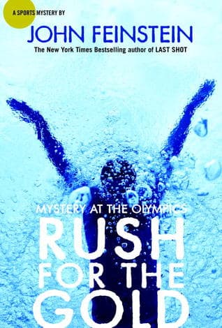 Rush for the Gold: Mystery at the Olympics