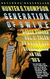 Generation of Swine