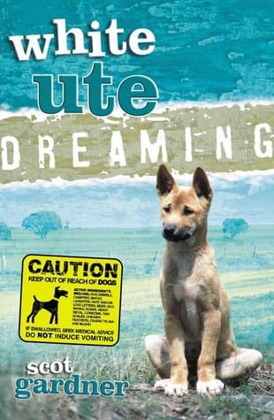 White Ute Dreaming
